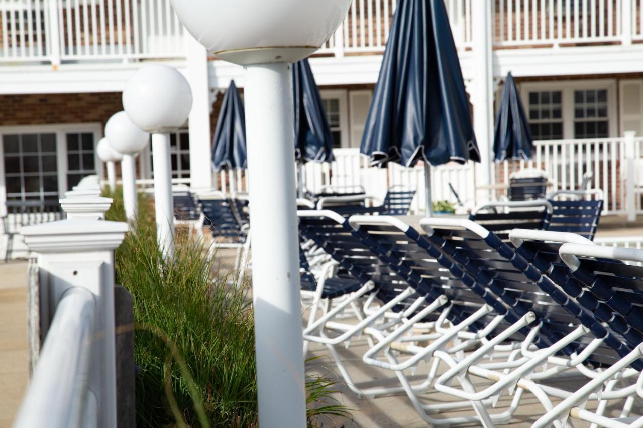 Saratoga Resort Вайлдвуд-Крест Екстер'єр фото